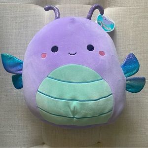 Luvinia Squishmallow